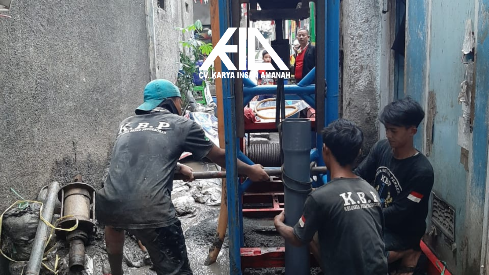 Menghidupkan Warisan Cilacap: Layanan yang Menyatu dengan Kota
